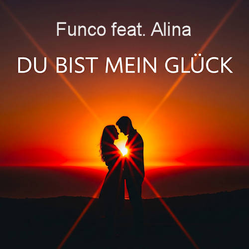 Cover: Du bist mein Glück