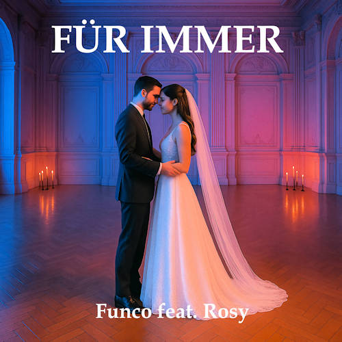 Cover: Für Immer