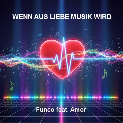 Cover: Wenn aus Liebe Musik wird