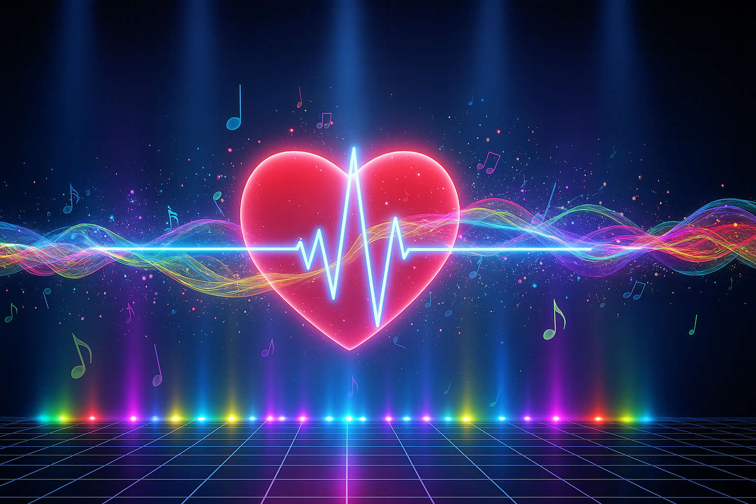 Wenn aus Liebe Musik wird